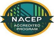 NACEP logo NACEP Logo