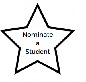 Nominate a Student Star