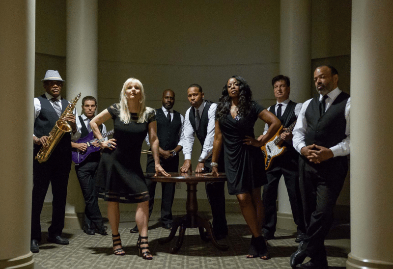 Platinum Band