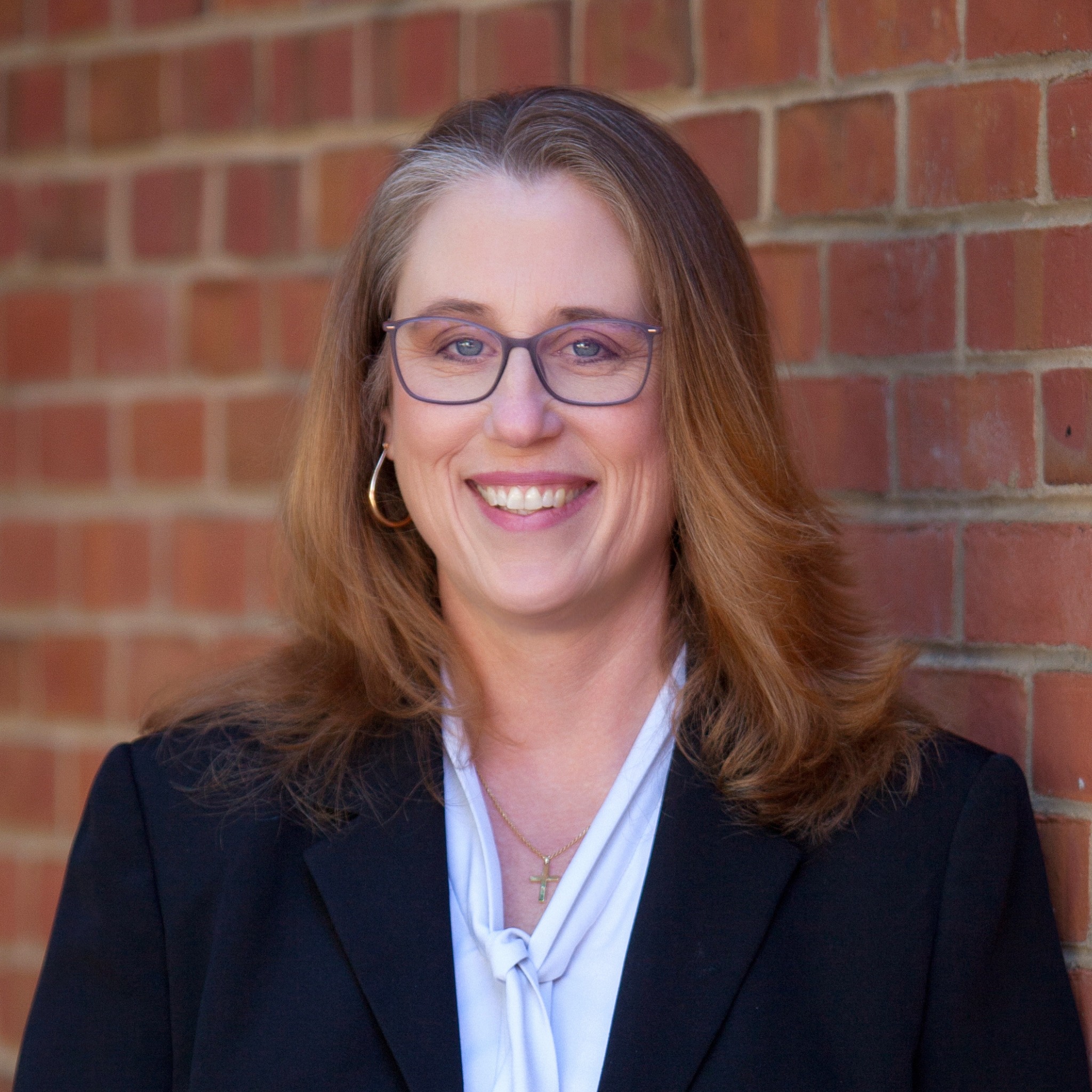 Rebecca Wheeler