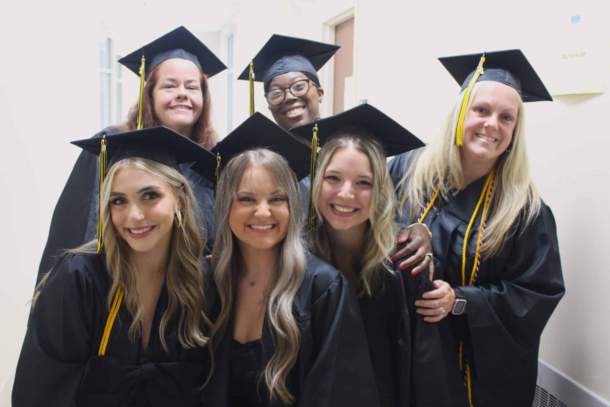 Commencement Ceremony Details - West Georgia Technical College