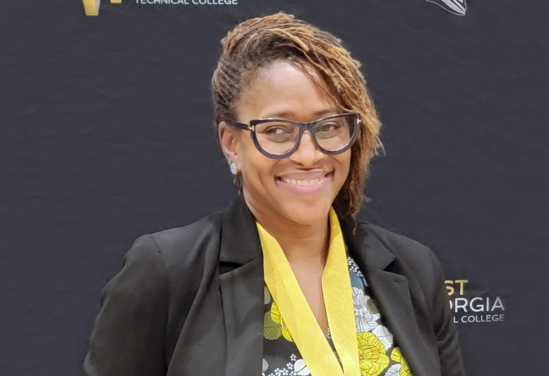 TaTanisha Jackson