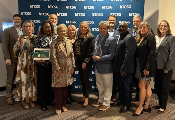 Tcsg Leadership Academy 2025