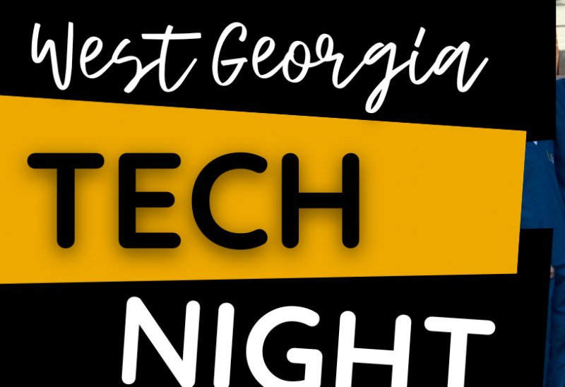 tech night