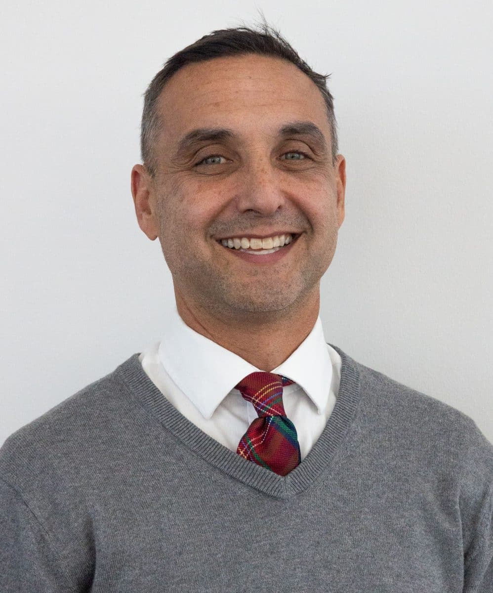 Tony Cardenas headshot