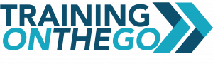 Training on the Go logo