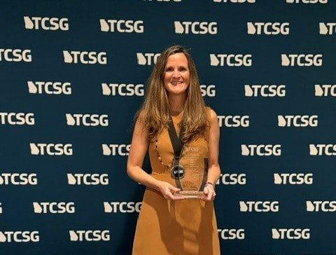 Trisha Pomerville Toty 26