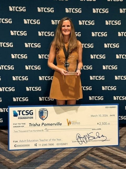 Trisha Pomerville Toty 26