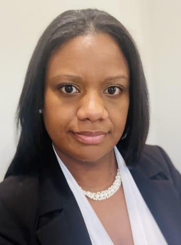 Tyice Mills headshot