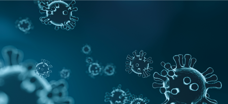covid virus