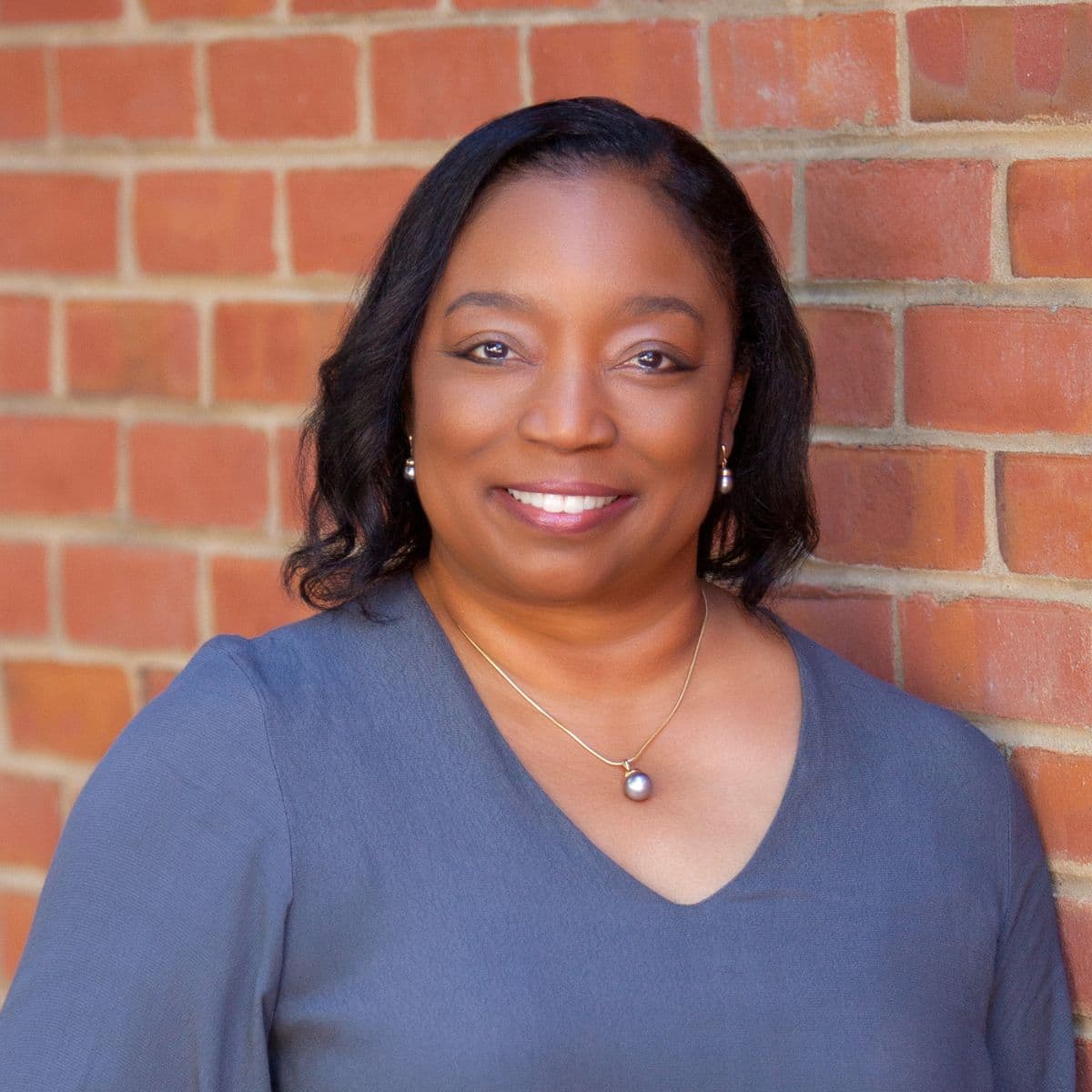 Dr. Tonya Whitlock