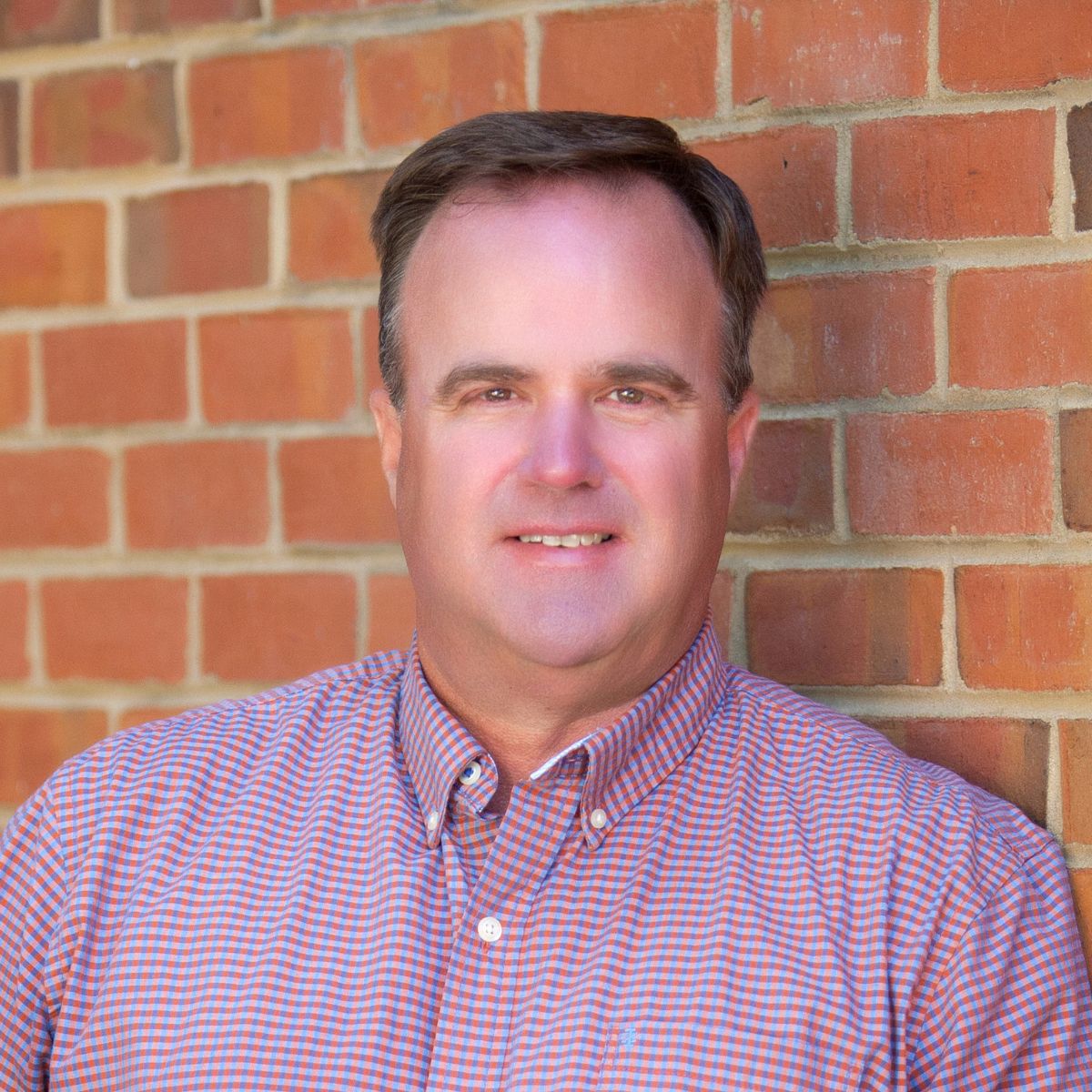 Steve Cromer Headshot