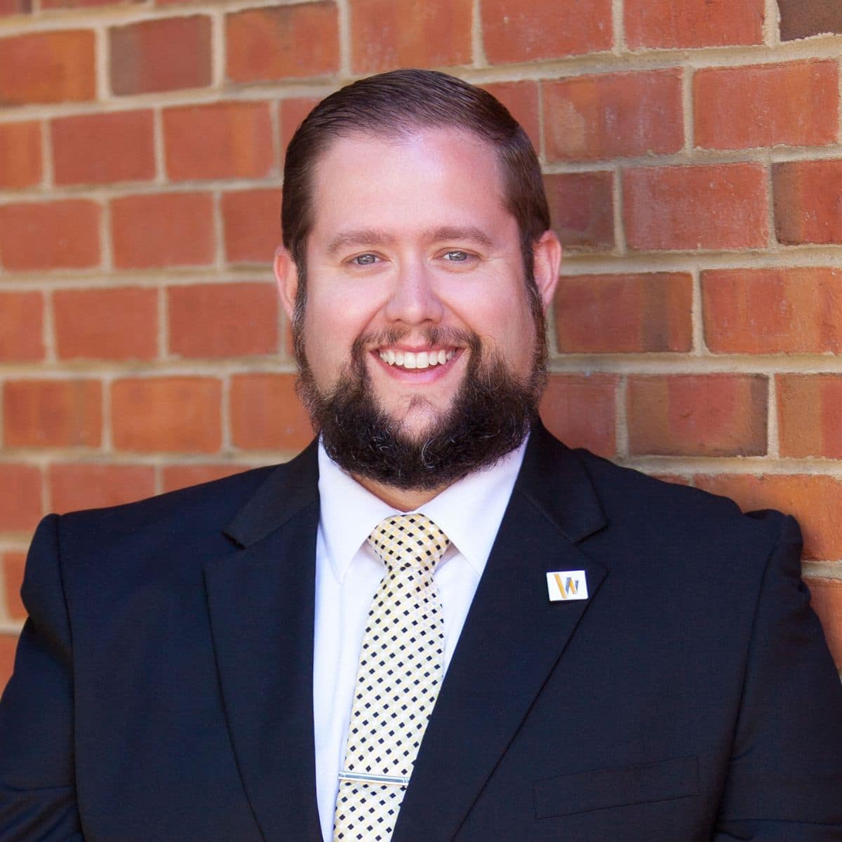 Ryan Dahlberg