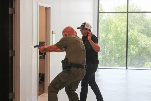 Wgtc Alerrt Training 1
