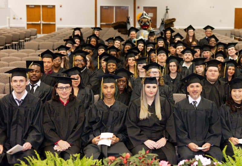 Wgtc Adult Ed Graduates
