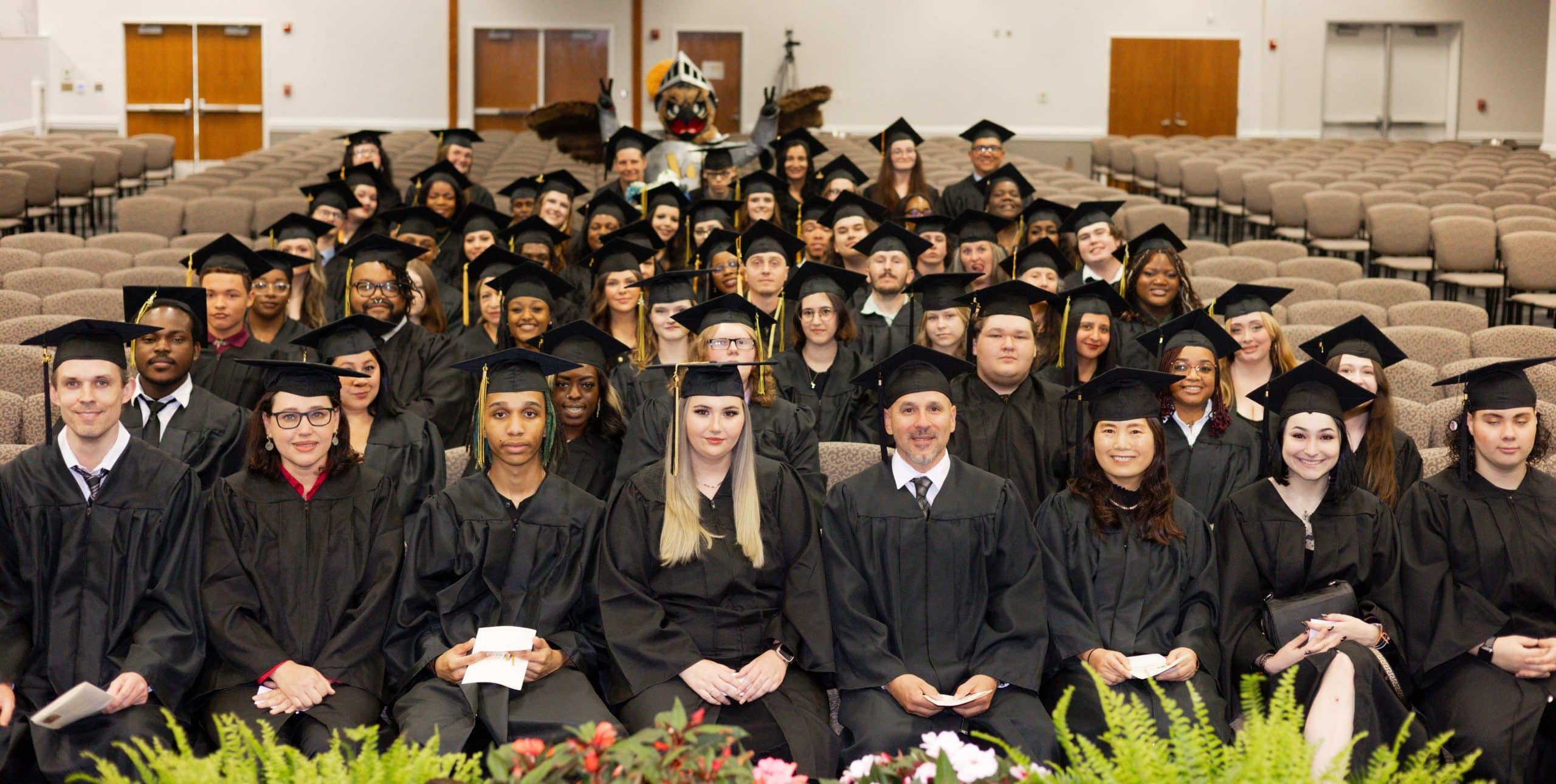 Wgtc Adult Ed Graduates