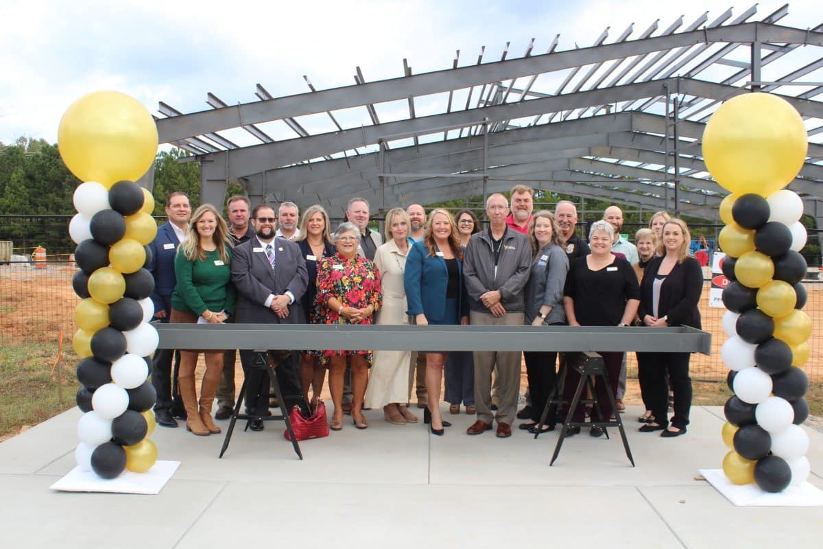 Wgtc Beam Signing 1