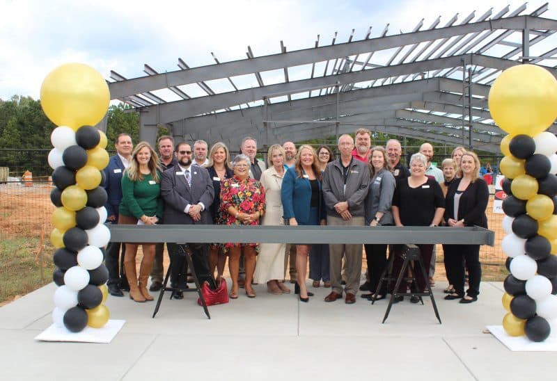 Wgtc Beam Signing 1