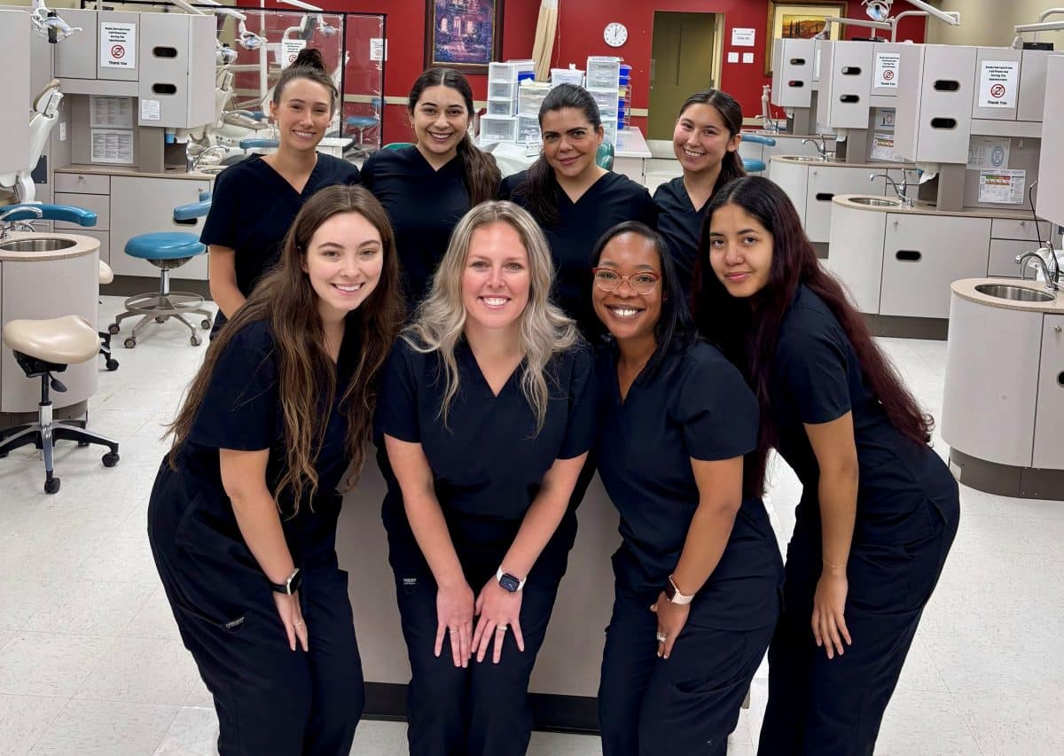 Wgtc Dental Hygiene Class Of 2025