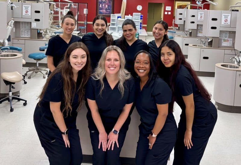 Wgtc Dental Hygiene Class Of 2025