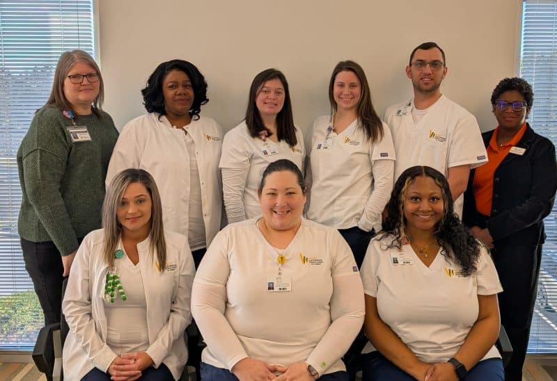 Wgtc Lpn Rn Bridge Cohort