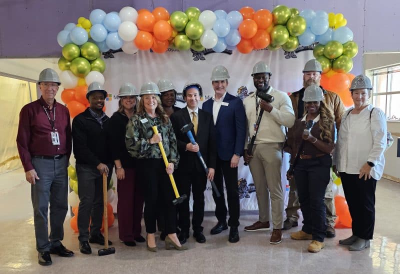 Wgtc Microsoft Project Kick Off 2025