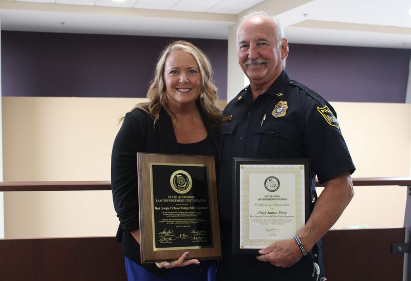 Wgtc Pd Certification