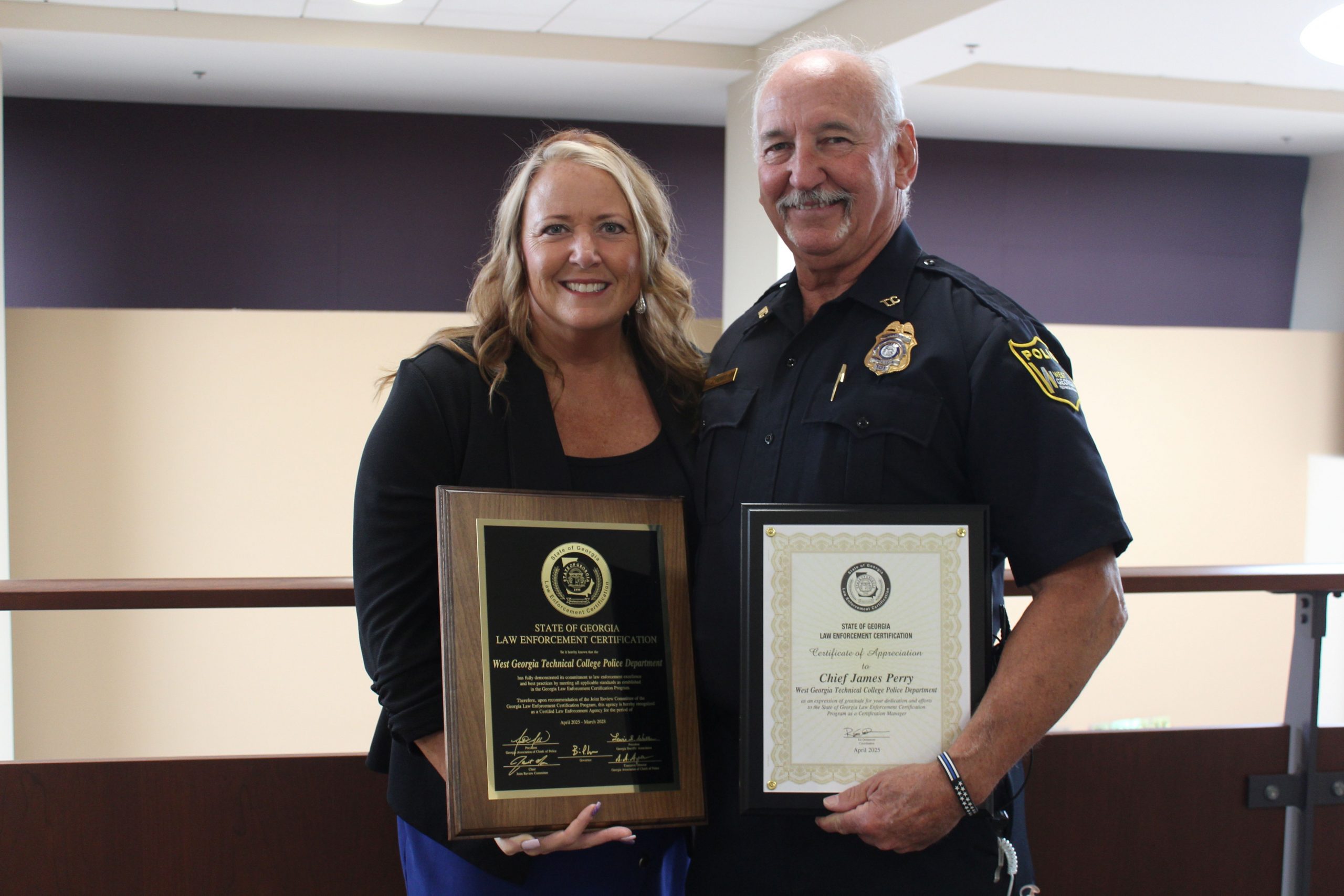 Wgtc Pd Certification