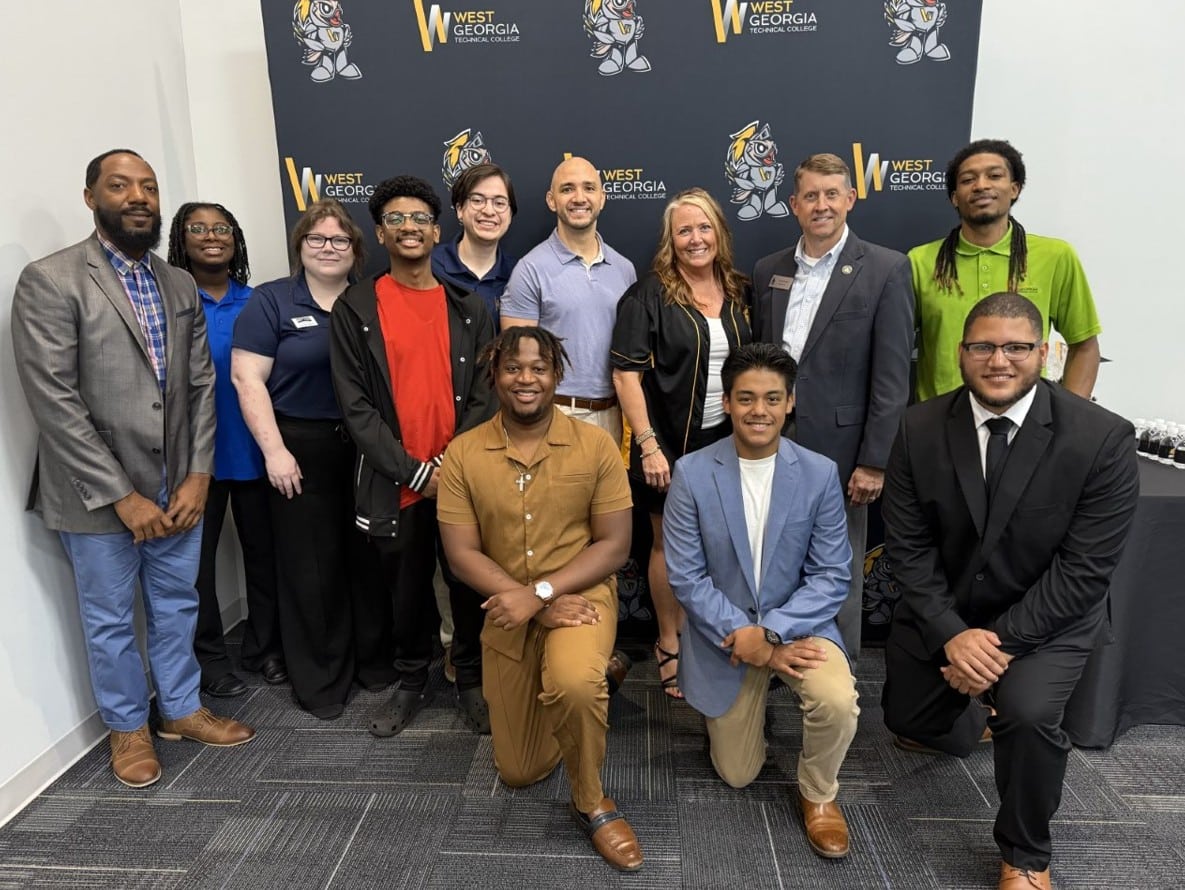 Wgtc Tcsg Commissioner Dozier Visit