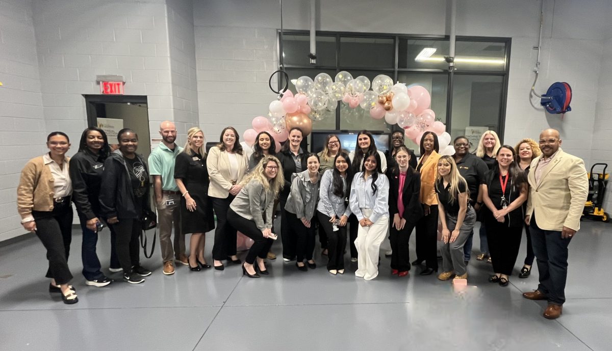 Wgtc Women In Construction Forum