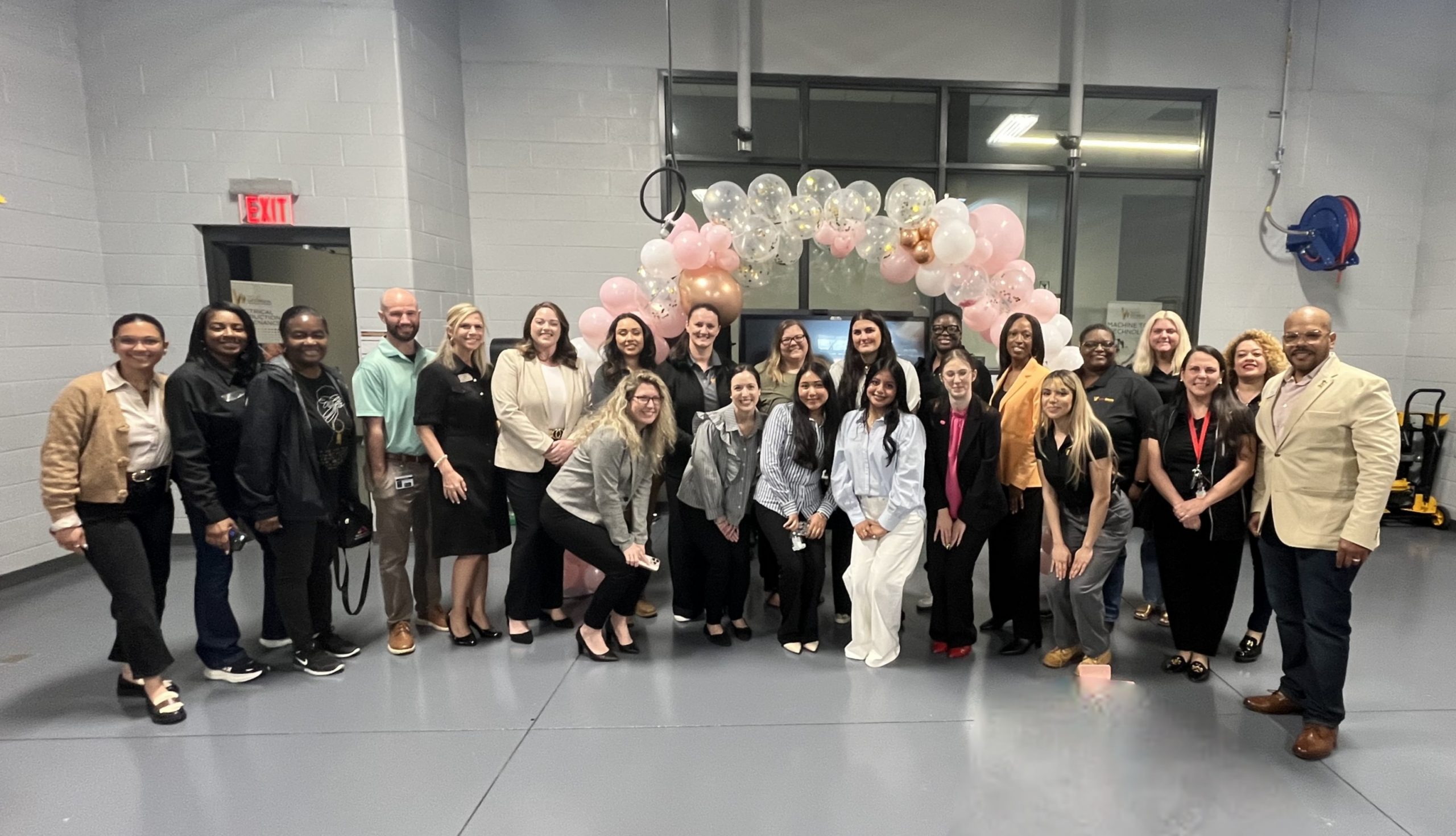 Wgtc Women In Construction Forum