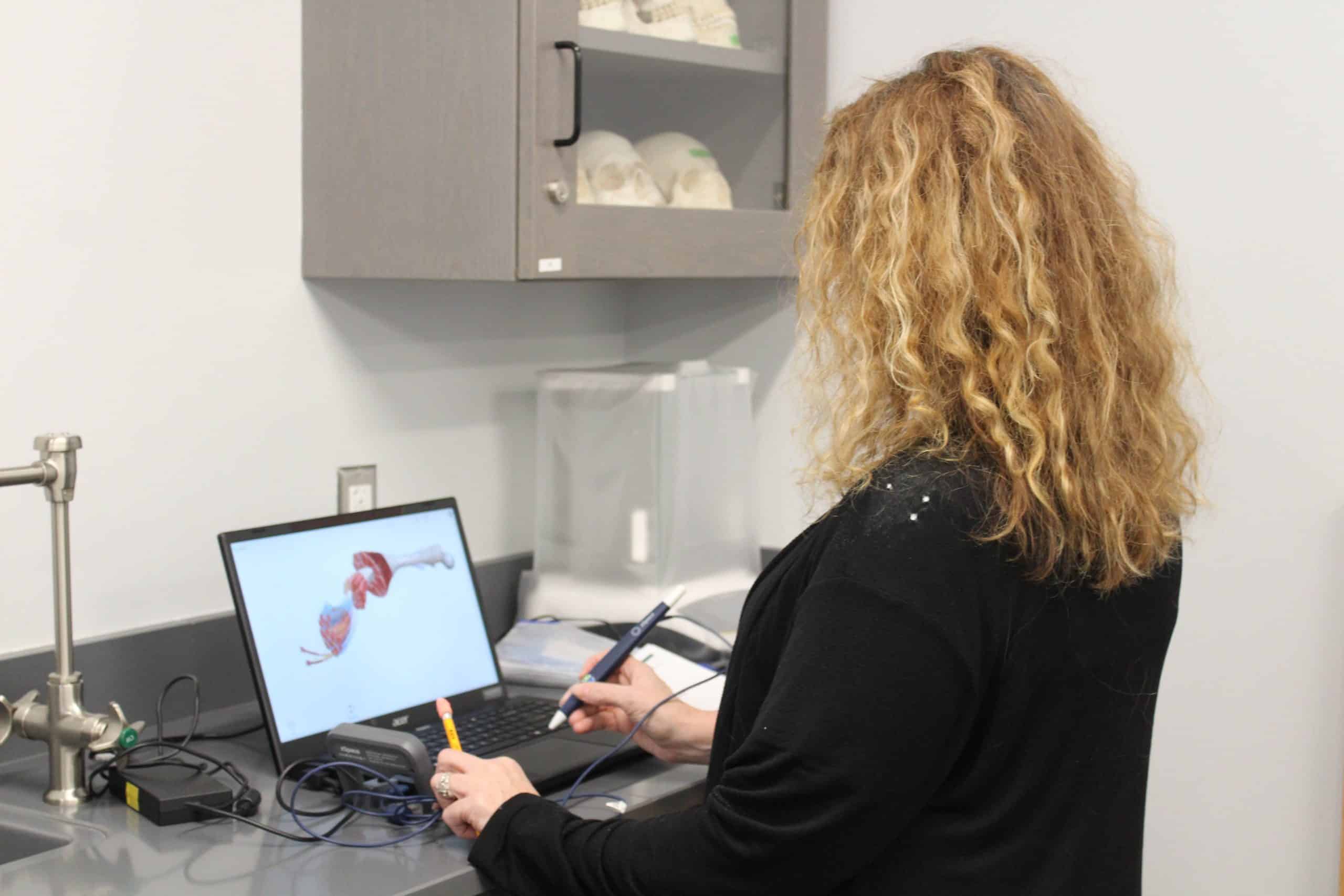 Wgtc Zspace Technology