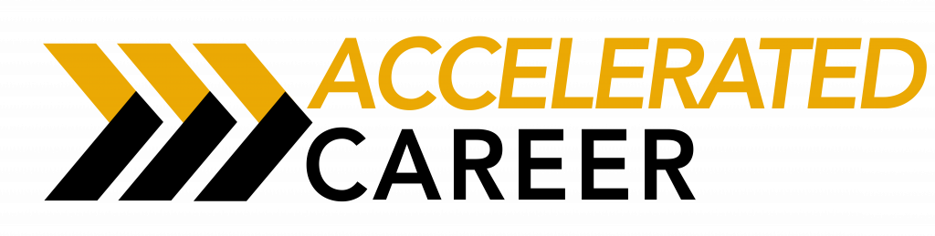 Accelerated Career Logo