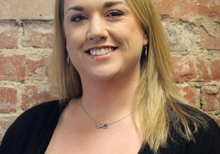 Amanda Thomas