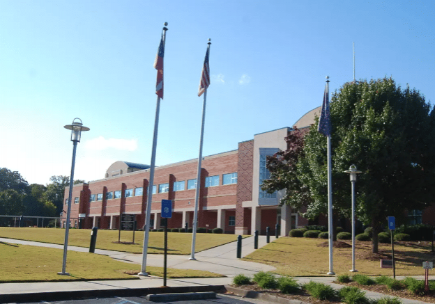 Douglas Campus