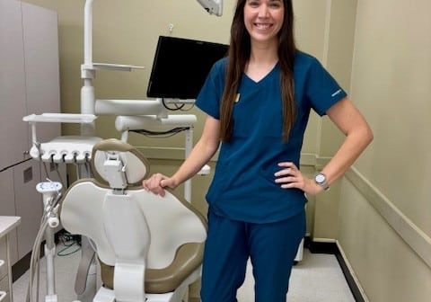 Jaycie Edgar Hinman Scholar 2026