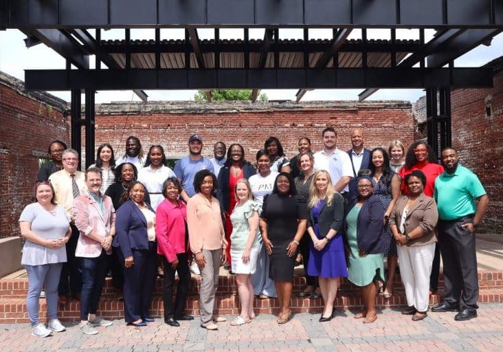 Leadership Douglas 26 Class