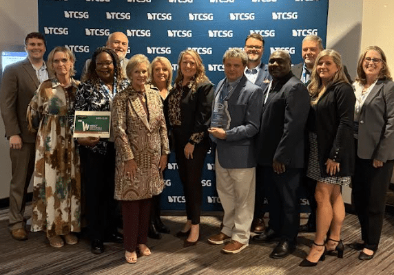 Tcsg Leadership Academy 2025