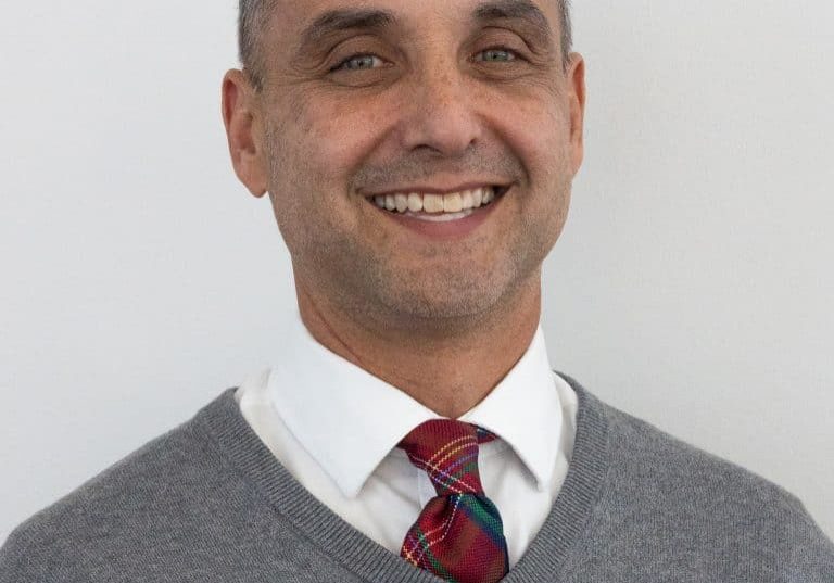 Tony Cardenas headshot