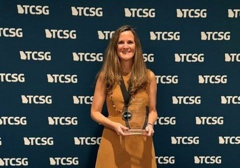 Trisha Pomerville Toty 26