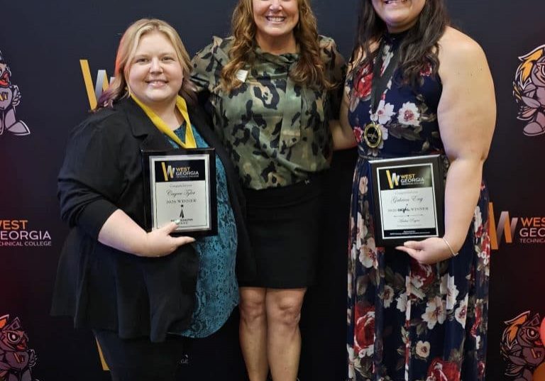 Wgtc 2026 Goal & Rpa Winners