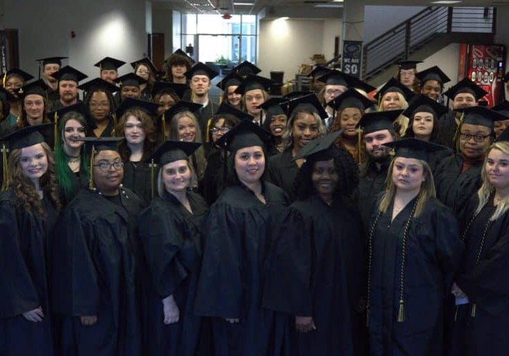 Wgtc Adult Ed Fall Graduates
