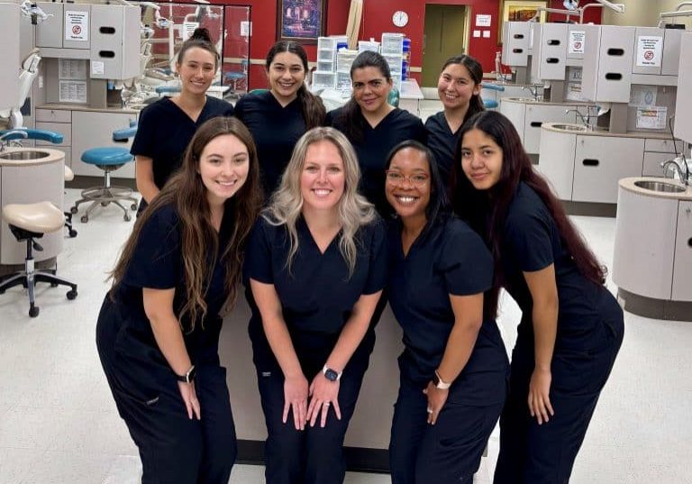 Wgtc Dental Hygiene Class Of 2025