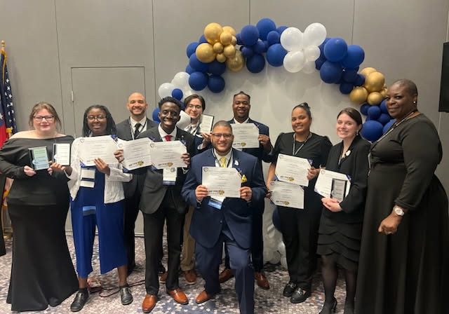 Wgtc Fbla Winners