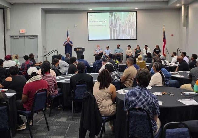 Wgtc Microsoft Career Event