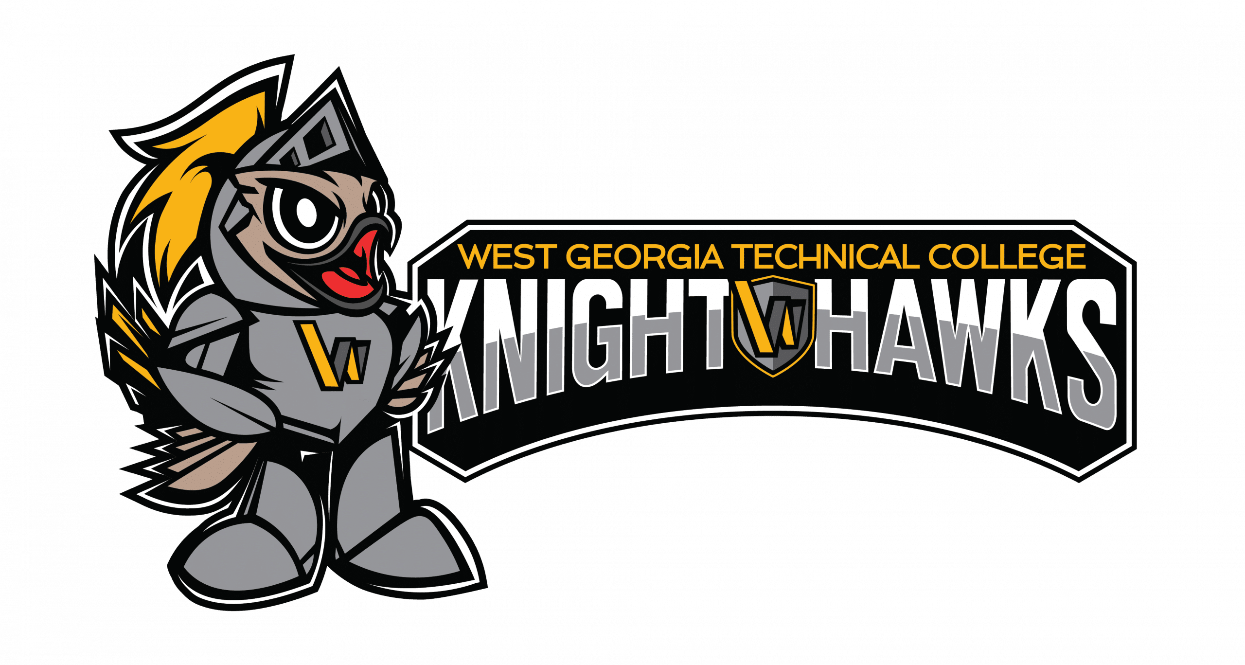 Knightro Logo