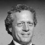 Headshot of Will Berry