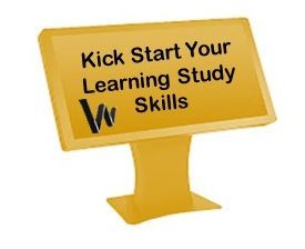 kickstart your learning study skills
