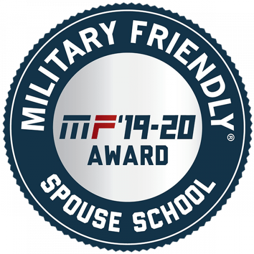 Military Friendly Spouse 19 20 Min