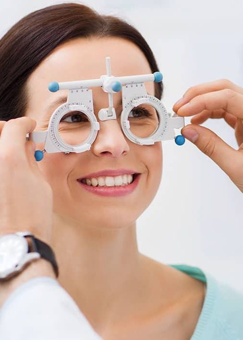 Optician Cert Training Ges126